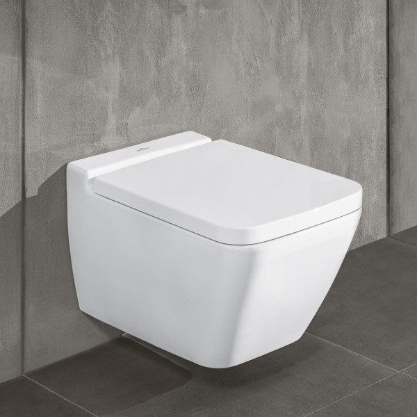 Vas WC Villeroy & Boch Finion Soft-Close