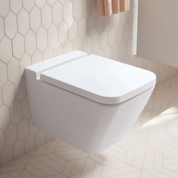 Vas WC Villeroy & Boch Finion Soft-Close