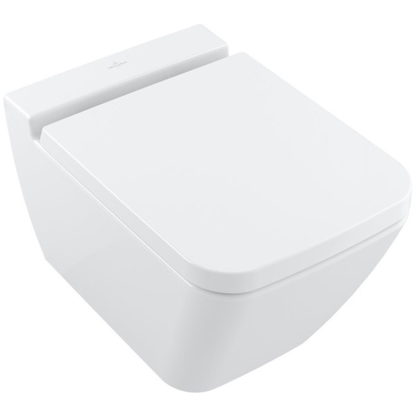 Vas WC Villeroy & Boch Finion Soft-Close
