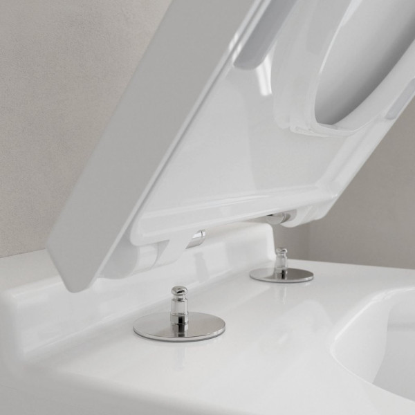 Vas WC Villeroy & Boch Finion Soft-Close