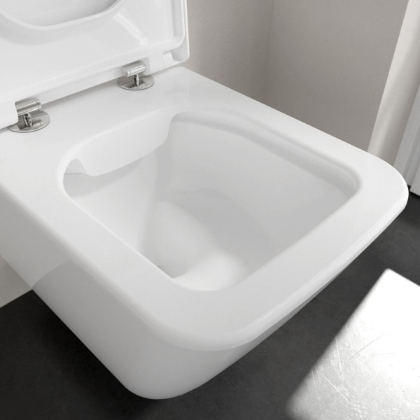 Vas WC Villeroy & Boch Finion Soft-Close