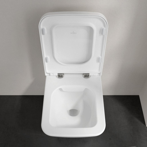 Vas WC Villeroy & Boch Finion Soft-Close