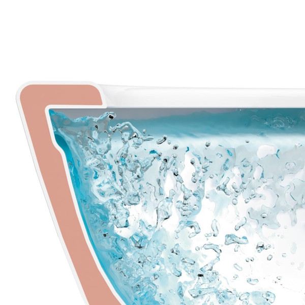 Vas WC Villeroy & Boch Finion Soft-Close