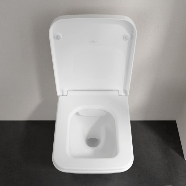 Vas WC Villeroy & Boch Finion Soft-Close