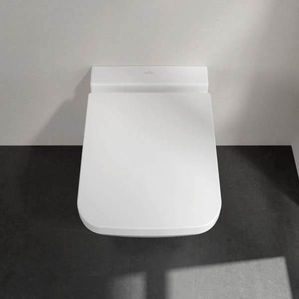 Vas WC Villeroy & Boch Finion Soft-Close