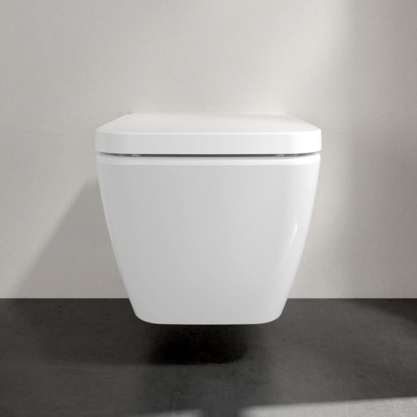 Vas WC Villeroy & Boch Finion Soft-Close