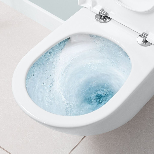 Vas WC Villeroy & Boch Subway 3.0 Soft-Close