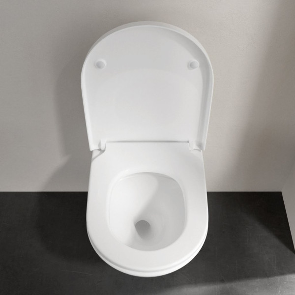 Vas WC Villeroy & Boch Subway 3.0 Soft-Close