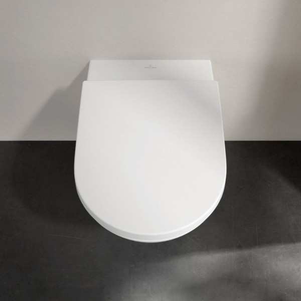 Vas WC Villeroy & Boch Subway 3.0 Soft-Close