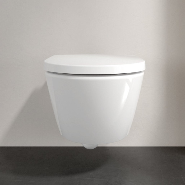 Vas WC Villeroy & Boch Subway 3.0 Soft-Close