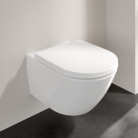 Vas WC Villeroy & Boch Subway 3.0 Soft-Close