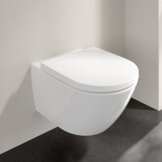 Vas WC Villeroy & Boch Subway 3.0 Soft-Close