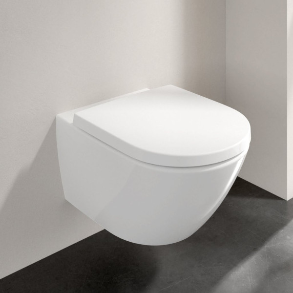 Vas WC Villeroy & Boch Subway 3.0 Soft-Close