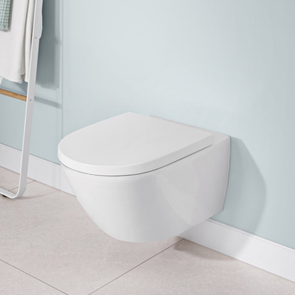 Vas WC Villeroy & Boch Subway 3.0 Soft-Close