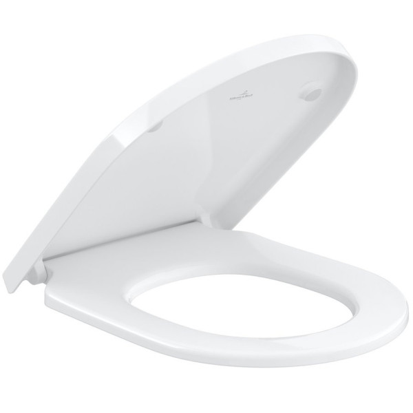Vas WC Villeroy & Boch Subway 3.0 Soft-Close