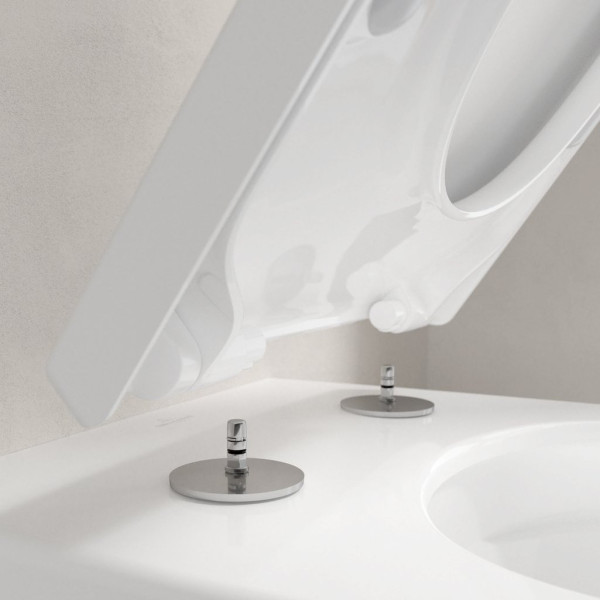 Vas WC Villeroy & Boch Subway 3.0 Soft-Close