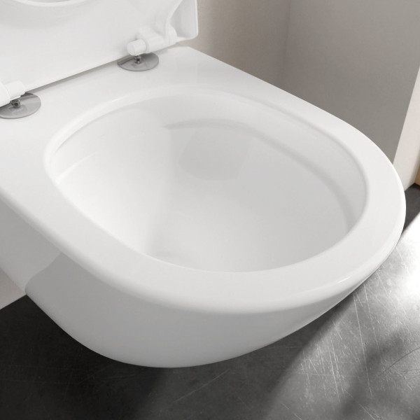 Vas WC Villeroy & Boch Subway 3.0 Soft-Close