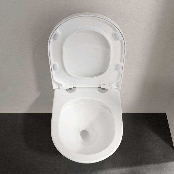 Vas WC Villeroy & Boch Subway 3.0 Soft-Close