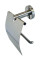 Suport hartie igienica Ergo 4003P