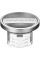 Блендер стационарный KitchenAid Artisan 5KSB6061EER