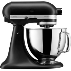 Планетарный миксер KitchenAid Artisan 5KSM125EBM