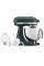 Планетарный миксер KitchenAid Artisan 5KSM156QPEPP