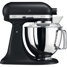 Планетарный миксер KitchenAid Artisan 5KSM175PSEBK