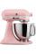 Планетарный миксер KitchenAid Artisan 5KSM175PSEDR