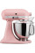 Планетарный миксер KitchenAid Artisan 5KSM175PSEDR