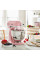 Планетарный миксер KitchenAid Artisan 5KSM175PSESP