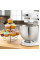 Планетарный миксер KitchenAid Artisan 5KSM175PSEWH