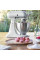 Планетарный миксер KitchenAid Artisan 5KSM175PSEWH