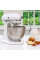 Планетарный миксер KitchenAid Artisan 5KSM175PSEWH