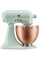 Планетарный миксер KitchenAid Blossom 5KSM180LEELB