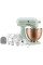 Планетарный миксер KitchenAid Blossom 5KSM180LEELB