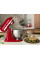 Планетарный миксер KitchenAid Artisan 5KSM185PSECA