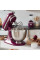 Планетарный миксер KitchenAid Artisan 5KSM195PSEBE