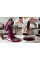 Планетарный миксер KitchenAid Artisan 5KSM195PSEBE