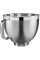 Планетарный миксер KitchenAid Artisan 5KSM195PSEBE