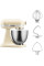 Планетарный миксер KitchenAid Artisan 5KSM3311XEAC