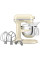 Планетарный миксер KitchenAid Artisan 5KSM60SPXEAC