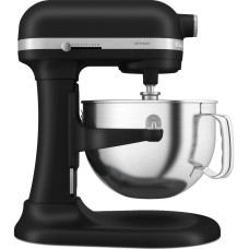 Планетарный миксер KitchenAid Artisan 5KSM60SPXEBM