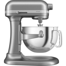 Планетарный миксер KitchenAid Artisan 5KSM60SPXECU