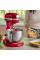 Планетарный миксер KitchenAid Artisan 5KSM60SPXEER