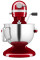 Планетарный миксер KitchenAid Artisan 5KSM60SPXEER