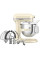 Планетарный миксер KitchenAid Artisan 5KSM70SHXEAC