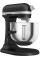 Планетарный миксер KitchenAid Artisan 5KSM70SHXEBK