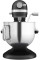 Планетарный миксер KitchenAid Artisan 5KSM70SHXEBK