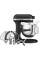 Планетарный миксер KitchenAid Artisan 5KSM70SHXEBK