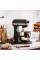 Планетарный миксер KitchenAid Artisan 5KSM70SHXEBK